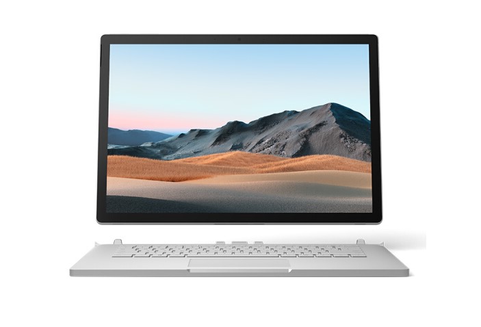 贵德Surface 维修前的准备工作